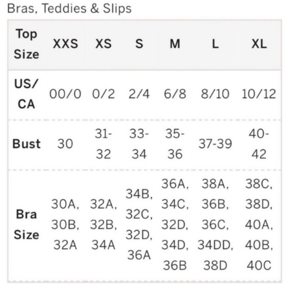 New!For Love and Lemon Bloom Lace Bra - Picture 10 of 10